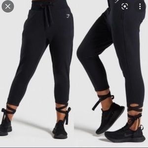 Gymshark Ark High-waisted joggers